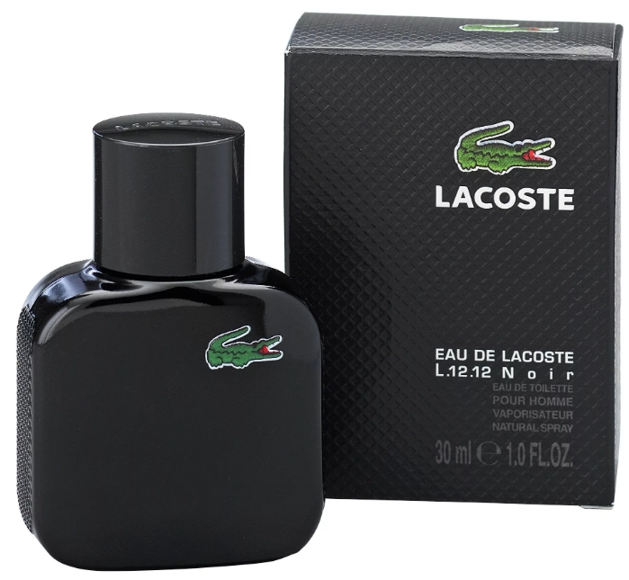 lacoste white 30ml